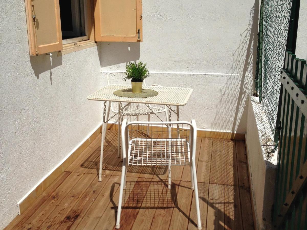 Apartment Les Terrasses De Gyptis Et Protis *